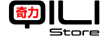QILI Store logo