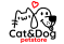Cat&Dod Petstore logo