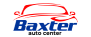 Baxter AutoCenter logo