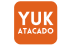 Yuk Atacado logo